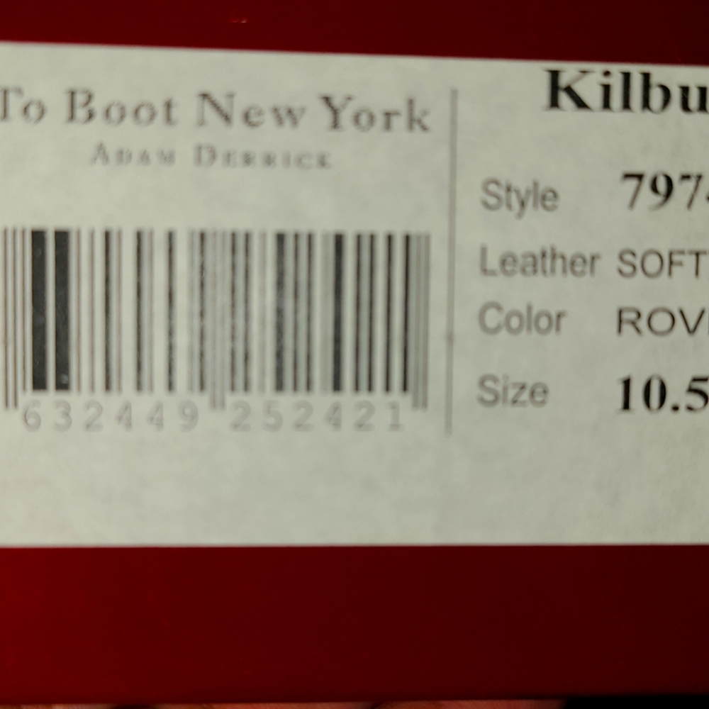 Mens Suede Chelsea Boots-Kilburn